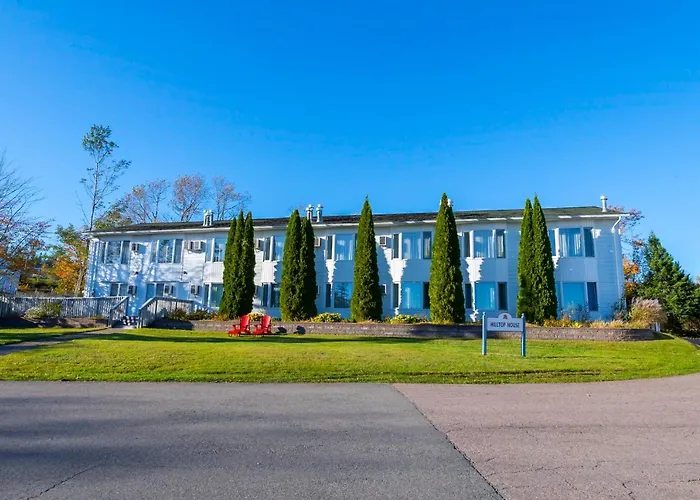 Auberge Gisele\'S Inn