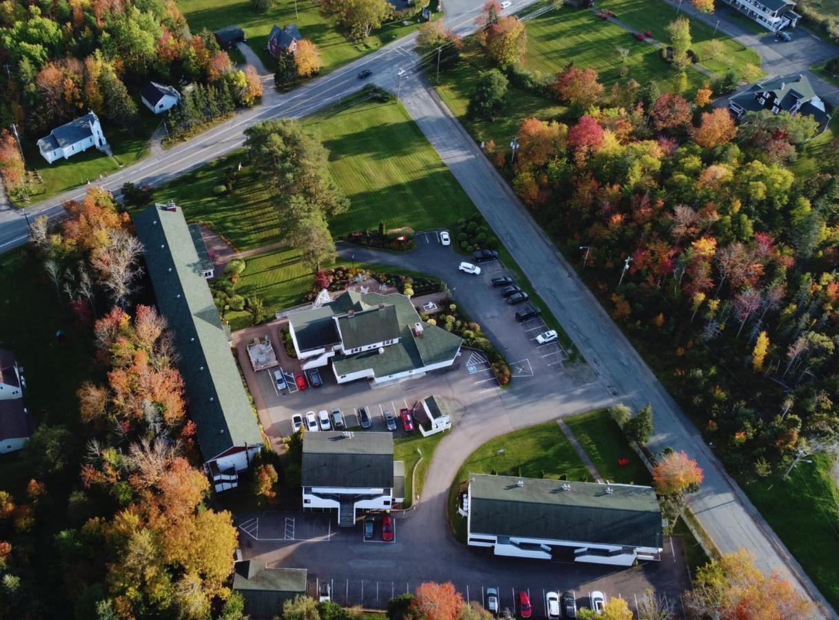 Gisele's Inn 4*